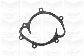 DEVIRDAIM POMPASI MERCEDES OM642 W203 W204 C209 C219 W211 W164 W463 W221 W639 B906-GRAF PA993-A6422001001