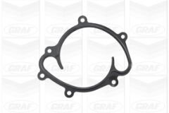 DEVIRDAIM POMPASI MERCEDES OM642 W203 W204 C209 C219 W211 W164 W463 W221 W639 B906-GRAF PA993-A6422001001