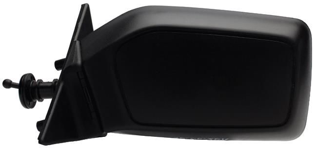 DIŞ DİKİZ AYNASI MEKANİK GÜMÜŞ SOL TAUNUS-ERAYNA C-3002-79BB17683GM