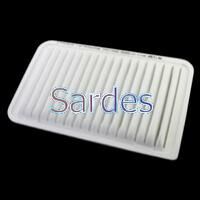 HAVA FİLTRESİ MITSUBISHI COLT 11/95-12/00-SARDES SA521-MR993226