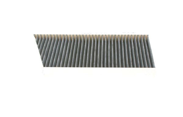 POLEN FILTRESI MERCEDES W203 CL203 S203 C209 A209 KARBONLU-BOSCH 1987432370-A2038300118
