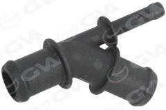 RADYATÖR SU FLANŞI TRANSPORTER-OCTAVİA-GVA 9107557-1J0121087D