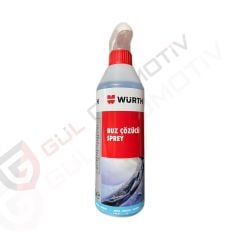 BUZ ÇÖZÜCÜ SPREY WÜRTH