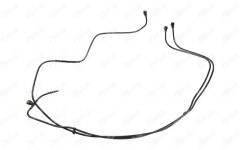 YAKIT BORUSU FORD TRANSIT 2.2 TDCI FM FN FF 07-11 CC119B337BB-IBRAS 19377-CC119B337BC-1751070-1727177
