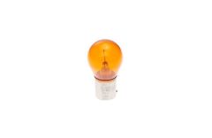 1987302933 AMPUL ECO 12V 93 SİNYAL TEK DUY SARI YAKIN TIRNAK PY21W BAU15s-BOSCH 1987302812