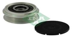 ALTERNATÖR GERGİ RULMANI ALTERNATÖR KASNAĞI PASSAT-A4 1.9 TDI AFN-AVG-1Z-INA 535000410-028903119T-028903119AN-28903165