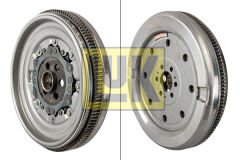DEBRİYAJ VOLANTI-LUK 415087209
