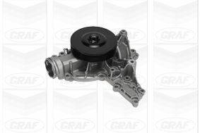 DEVIRDAIM POMPASI MERCEDES M272 W204 W212 S212 C207 A207-GRAF PA1038-A2722001001