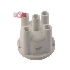 DİSTRİBÜTÖR KAPAĞI TOFAŞ SLX-S 1.6 DÜZ MOTOR DİKEY-SAGEM 77019-71366701