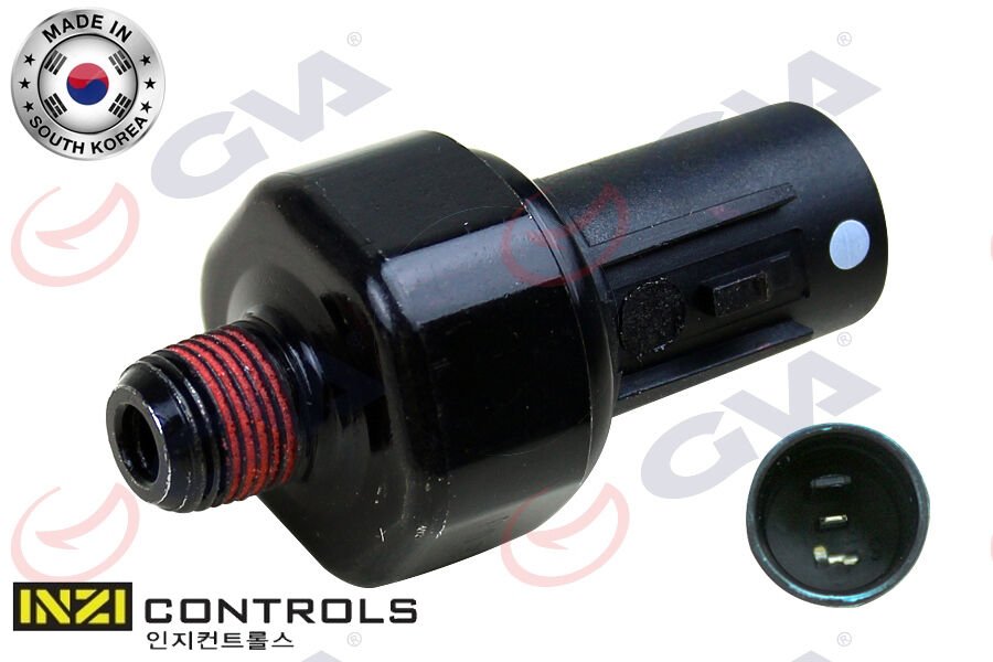 YAĞ MÜŞÜRÜ ACCENT ERA/BLUE/i30/STAREX/SPORTAGE/RIO DIZEL 06 0.3 BAR-GVA 5391310-9475037100