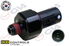 YAĞ MÜŞÜRÜ ACCENT ERA/BLUE/i30/STAREX/SPORTAGE/RIO DIZEL 06 0.3 BAR-GVA 5391310-9475037100