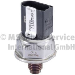 YAKIT BASINC SENSORU MERCEDES OM651 W204 W205 W212 W222 W639 W447 B906-PIERBURG 711225050-A6510700700