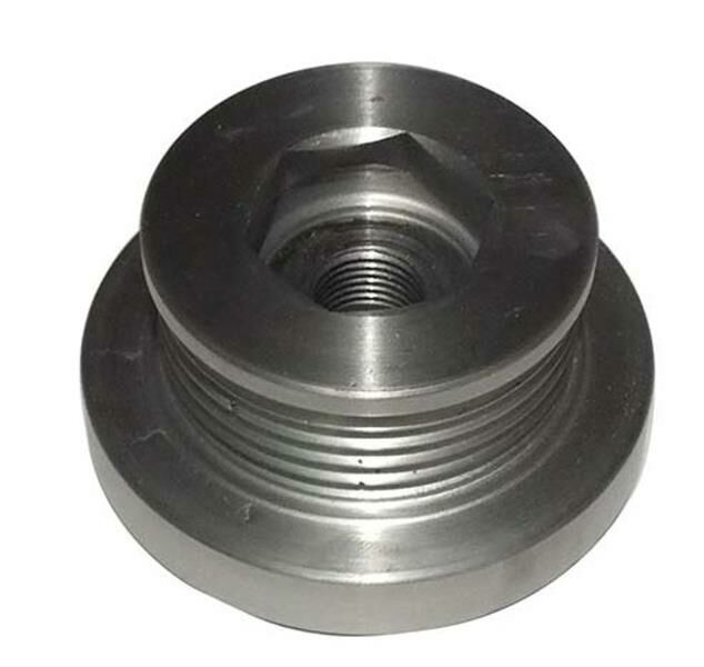 ALTERNATÖR KASNAĞI 5 KANALLI MEGANE-CLIO II-KNG-TWNG-SYMBOL II K9K-K4M 2001--ZENON RN2136-8200113636