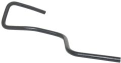 GENLEŞME ŞİŞE HORTUMU FORD TRANSİT V184 2.4 TDCI 01-06-CM 33382-2C118W005AB-4492061