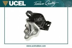 MOTOR TAKOZU SOL OPEL CORSA D 1.0-1.2-1.2 LPG-1.4-1.4 LPG-1.3 CDTI-UCEL S91109-13130742-5684197