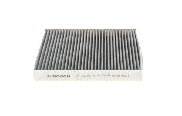 POLEN FILTRESI MERCEDES G-CLASS W461 W463 . AUDI A2 . SEAT CORDOBA IBIZA . SKODA FABIA . VW POLO KARBONLU-BOSCH 1987432357-A4638300018-6Q0820367