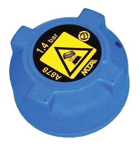 RADYATÖR EK DEPO KAPAĞI 1.4 BAR DOBLO I-II-FİORİNO-LİNEA-GRANDE PUNTO-500-BRAVO-ALPER 301092-46764668