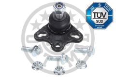 ROTIL ON ALT MERCEDES W169 W245-OPTIMAL G3-967-A1693330127