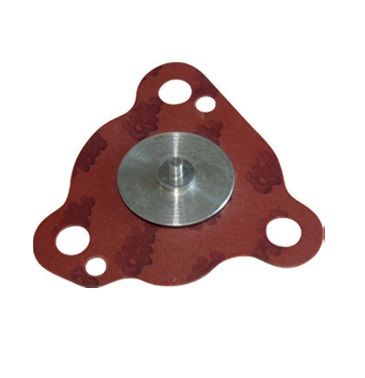 SOLEX ÜÇGEN YAPRAK DİYAFRAM ÇİFT KATLI CONTALI R12-AYHAN A1543