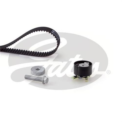 TRIGER SETI 123 DIS 27MM CLIO II 01 06 MEGANE II 04 KANGO 01 MICRA III 04 DUSTER 10 1.5 DCI K9K EURO 3 EURO 4-GATES K025578XS-7701477028-7701476571-1680600QA8