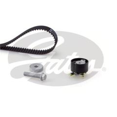 TRIGER SETI 123 DIS 27MM CLIO II 01 06 MEGANE II 04 KANGO 01 MICRA III 04 DUSTER 10 1.5 DCI K9K EURO 3 EURO 4-GATES K025578XS-7701477028-7701476571-1680600QA8