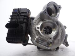 TURBOSARJ BMW B47 F20 F30 F22 F23 F32 F33 F36 F15-GARRET 8337145002S-11658513567