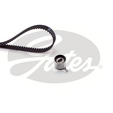 EKSANTRİK GERGİ KİTİ 109x250 CHEVROLET AVEO-KALOS 1.2 8V 04 MATIZ 1.0 8V 05 DAEWO KALOS 1.2-GATES K025535XS-94580139-96610029-1145A051