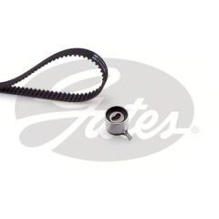 EKSANTRİK GERGİ KİTİ 109x250 CHEVROLET AVEO-KALOS 1.2 8V 04 MATIZ 1.0 8V 05 DAEWO KALOS 1.2-GATES K025535XS-94580139-96610029-1145A051
