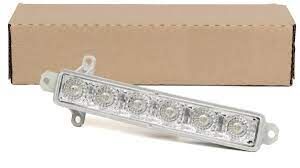 GÜNDÜZ FARI LED SAĞ-SOL OPEL VIVARO C-ZAFIRA LIFE-P107-P301-P308-PARTNER-BERLİNGO-C1-C3- JUMPY-EXPERT-TOYOTA AYGO-AFT AY245110-9802795580-814300H010