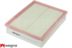 HAVA FİLTRESİ VW T4 1.9 TDI-2.0-2.4 D-2.5-2.5 TDI-2.8V6 90-03 SÜNGERLİ C 29198/1-WEGNA WA2664.S-074129620