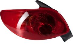 STOP DUYSUZ SOL P206 09/98-02/09-PLEKSAN 4301-6350.S0-6350.R9