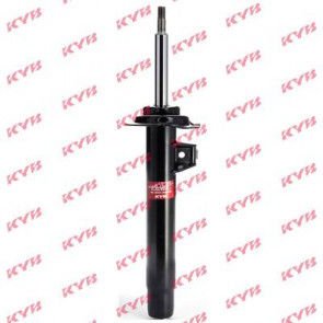x ÖN AMORTİSÖR SOL BMW 318 CI 99 GAZLI E4910-KYB 339728-31311094562-31311096850-31316750786