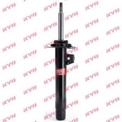 x ÖN AMORTİSÖR SOL BMW 318 CI 99 GAZLI E4910-KYB 339728-31311094562-31311096850-31316750786