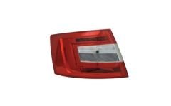 11-E454-06-2B S.OCTAVİA ARKA STOP SDN LH.16--TYC SKO10OC055-5E5945111B