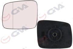 AYNA CAMI SOL TRANSPORTER T4 90-01 MEKANİK ASFERİK VM-185AGL-GVA 1175000-701857521P