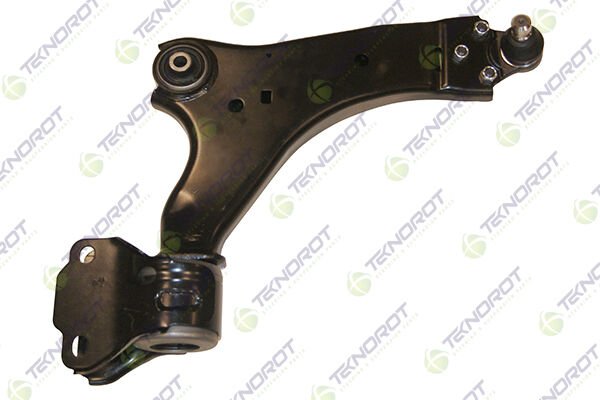 SALINCAK ÖN SAĞ VOLVO XC60 2.0T 08-12 2.4 09-10 D3 10-14 D4 10-17 D5 AW 08-15 T5 T6 08-17 ROTİLİ KONİKLİ-TEKNOROT VO-688-30881488