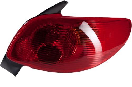 STOP DUYSUZ SAĞ P206 09/98-02/09-PLEKSAN 4300-6351.S0-6351.R9