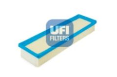 x HAVA FİLTRESİ P206 98- - P307 03- 1.4i-1.4-1.4 16V - C4 04- 1.4 16V-UFI 3026200-1444.FC-1444.CQ-1444.TL