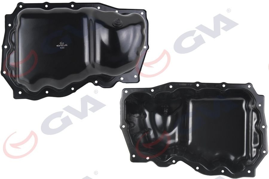 YAĞ KARTERİ FORD TRANSIT V363 2.0 PANTHER 17--GVA-GK3Q6675AA-2011594