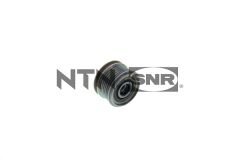 ALTERNATÖR KASNAĞI CLIO II-MGN-KNG-SCENIC K4M-K4J-K9K-F4P 6 KANAL AYARLI-SNR GA75512-7701477689
