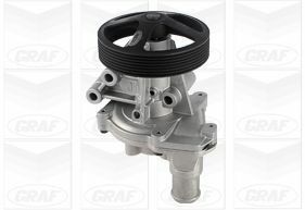 DEVIRDAIM POMPASI DEFENDER L316 11 16 FORD TRANSIT V363 11 RANGER TKE 11-GRAF PA1256-LR071294-LR156697-1719125-1849276
