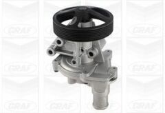 DEVIRDAIM POMPASI DEFENDER L316 11 16 FORD TRANSIT V363 11 RANGER TKE 11-GRAF PA1256-LR071294-LR156697-1719125-1849276
