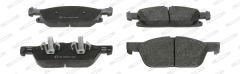 ON FREN BALATASI FORD GALAXY/S-MAX 18- EDGE 2.0 TDCi 15 18-FERODO FDB5087-KTJ1GC2K021AA -2241923