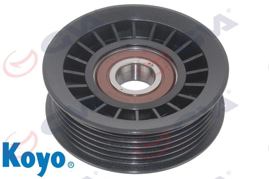 ALTERNATÖR GERGİ RULMANI FORD C-MAX-FOCUS C-MAX-FOCUS II 1.8 TDCi 04-12-OMEGA B-VECTRA A-B-GVA 2735110-1352451-1367254-4M5Q6A228ED