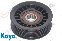 ALTERNATÖR GERGİ RULMANI FORD C-MAX-FOCUS C-MAX-FOCUS II 1.8 TDCi 04-12-OMEGA B-VECTRA A-B-GVA 2735110-1352451-1367254-4M5Q6A228ED