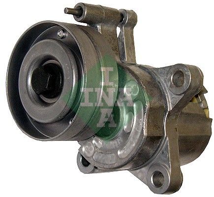 ALTERNATÖR GERGİ RULMANI KÜTÜKLÜ CADDY II-GOLF III-POLO-CORDOBA-IBIZA 1.4-1.6-INA 534013630-032145299C-6K0145299
