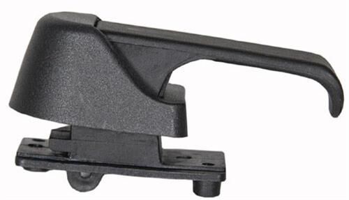 KAPI İÇ AÇMA KOLU SİYAH M131-MARDA 9312-85014758