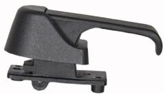 KAPI İÇ AÇMA KOLU SİYAH M131-MARDA 9312-85014758