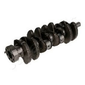 KRANK MILI FORD RANGER 2.5 D/TD 4CYL 98 04-GENMOT 1067-XM346300BB-XM346300AA