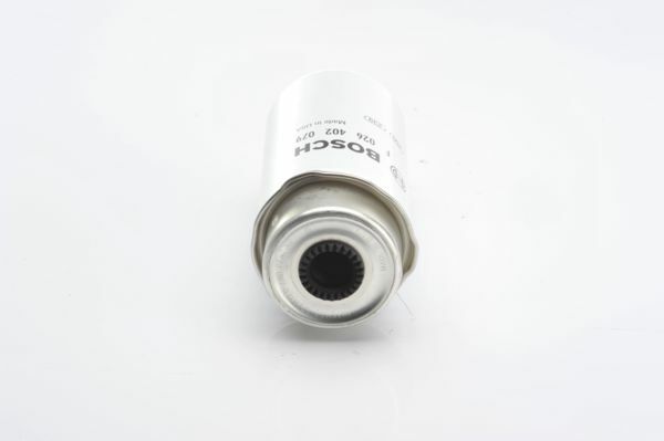 YAKIT FİLTRESİ TRANSİT V348-V347 2.2-2.4-3.2 TDCI 200PS 06 11 EURO4-BOSCH F026402079-1370779-6C119176AB-6C119176AA